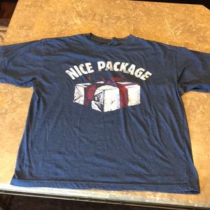 WALNUT AND 39th Graphic tee